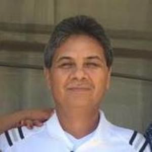 Meet your Posher, Jose